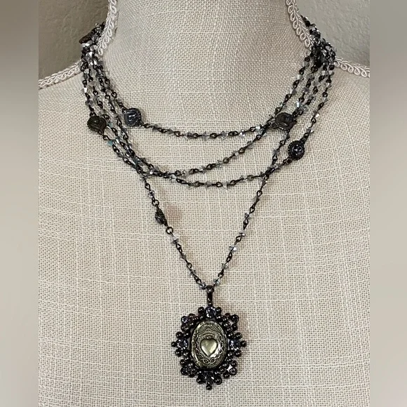 Virgins Saints Angels Jewelry Virgins Saints Angels Vsa